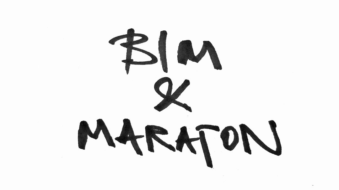 BIM i maraton