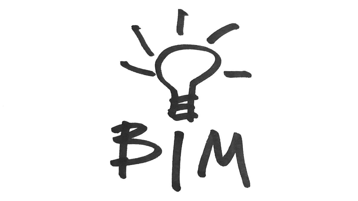 BIM potencijal
