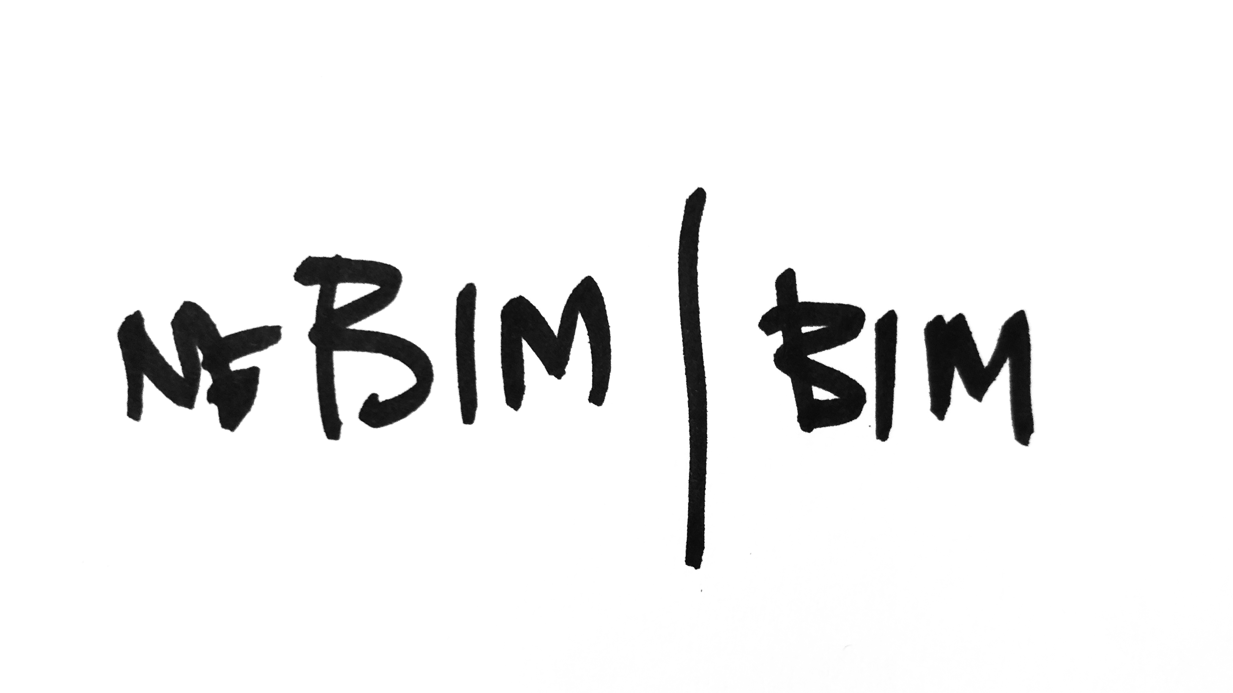 neBIM | BIM