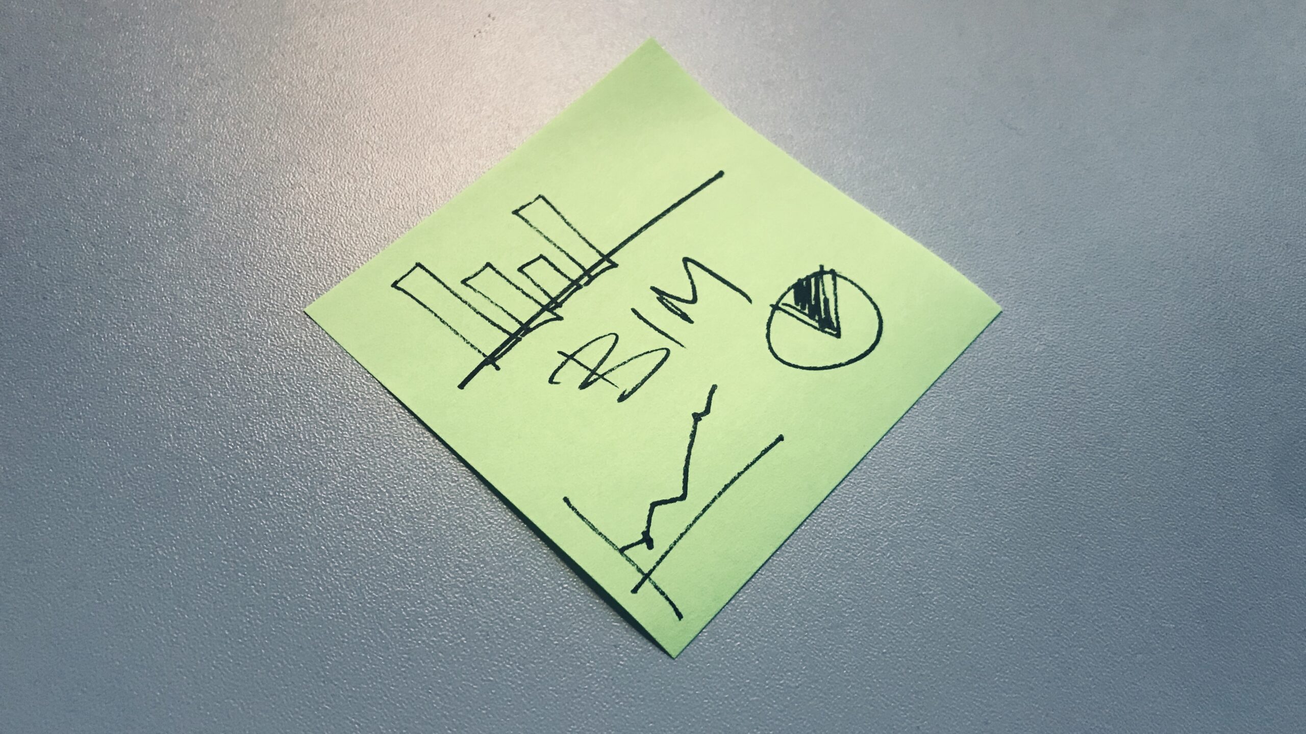 Projektiranje na bazi kvalitetnih informacija